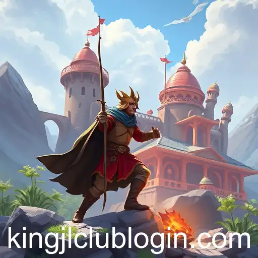 Exploring the Thrills of 'Adventure Quests': A Dive into the Engaging World of Online Gaming