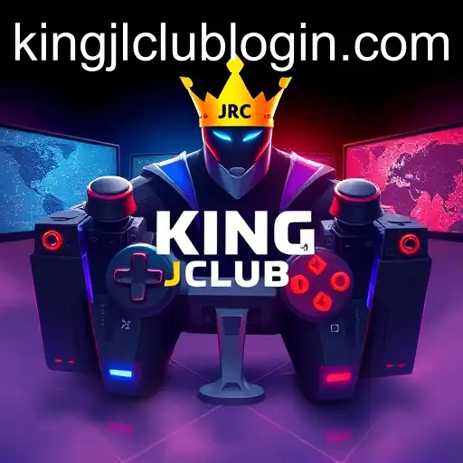 king jl club login