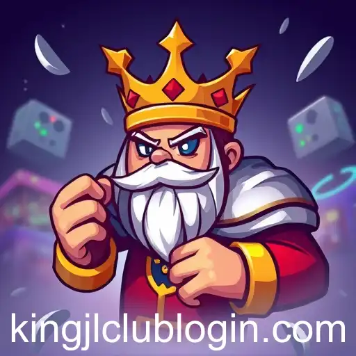 Revolutionizing Online Gaming: King JL Club's Success