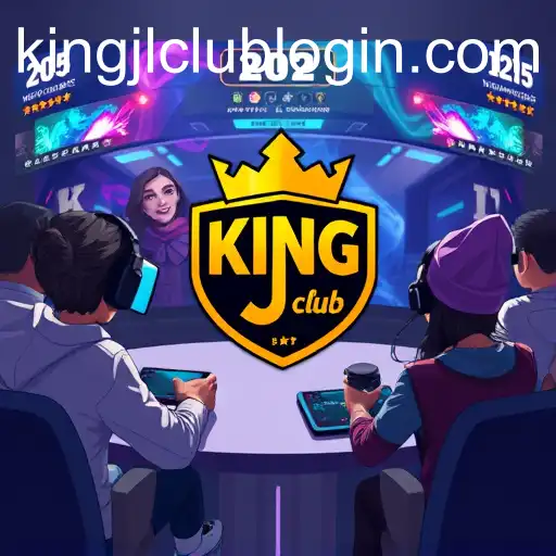 Exploring the Virtual World of King JL Club