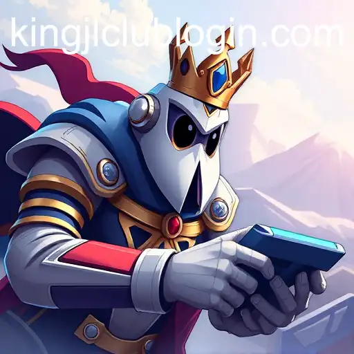 The Rise of King JL Club: A Digital Gaming Revolution