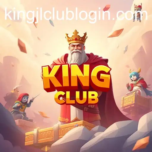 The Digital Realm of King JL Club