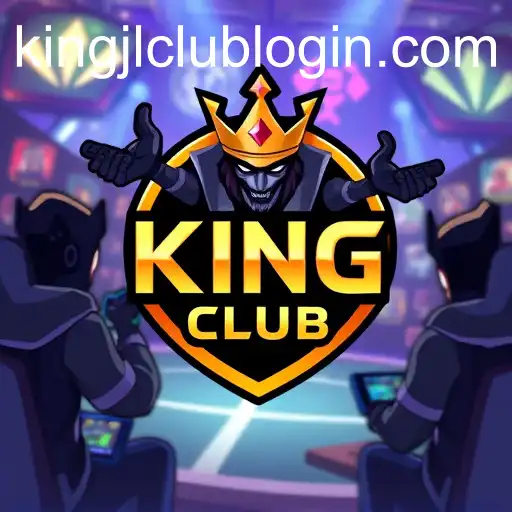The Rise of King JL Club in Online Gaming