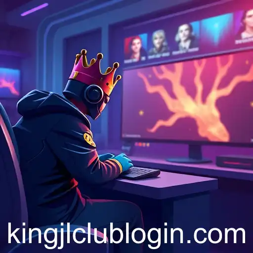 Navigating the World of Online Gaming Platforms