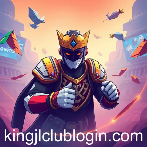 The Evolution of Online Gaming Platforms