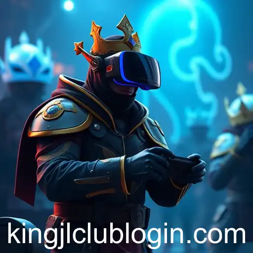 The Changing Landscape of Online Gaming