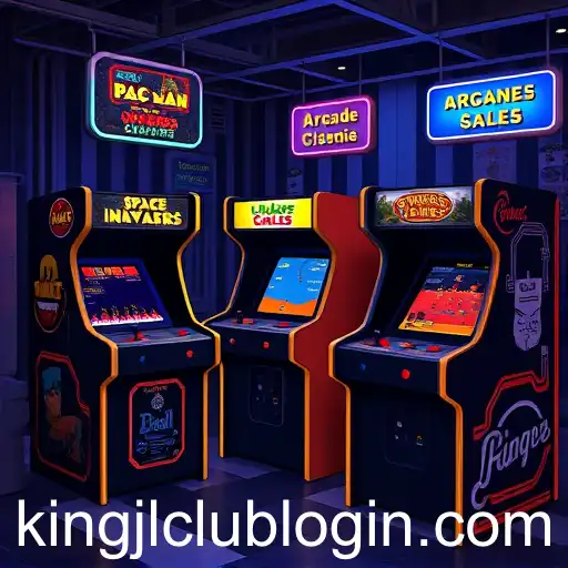 The Rise of King JL Club: A New Era in Online Gaming