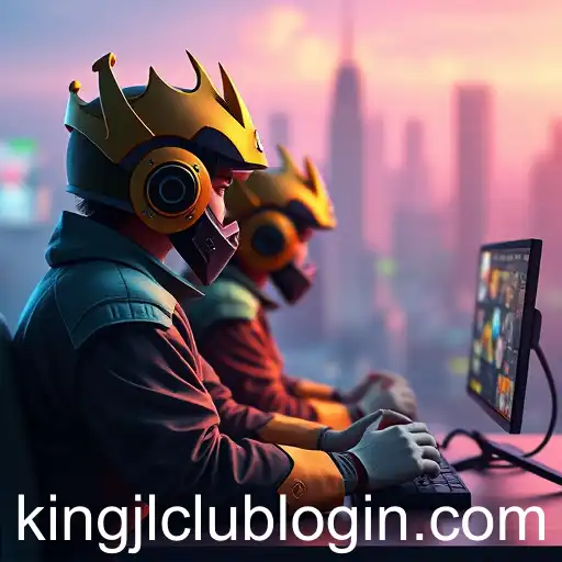 Exploring the Rise of Online Gaming