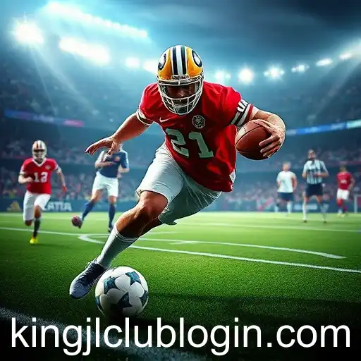 Exploring the Sports Games Category: A Gateway to Virtual Athleticism