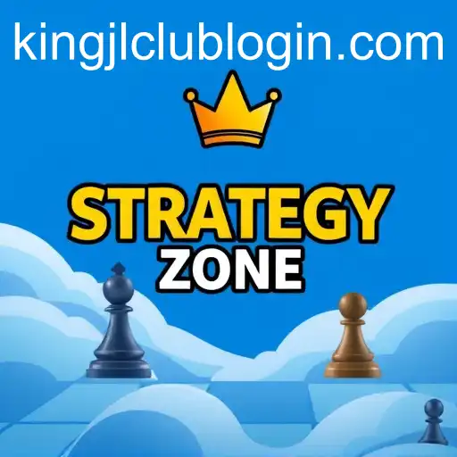 Exploring 'Strategy Zone': The Hub for Tactical Gaming Enthusiasts